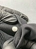 Lululemon Athletica Black Active Pants Size 4 - photo 8