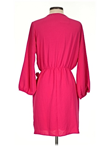 Fraiche Cocktail Dress (view 2)
