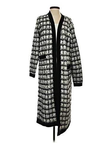 Karl Lagerfeld Paris Kimono (view 1)