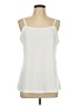 Lularoe Ivory Tank Top Size L - photo 1