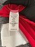 Roaman's Solid Pink Active Pants Size 18 - photo 5