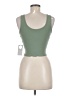 Paperoc Green Tank Top Size M - photo 2