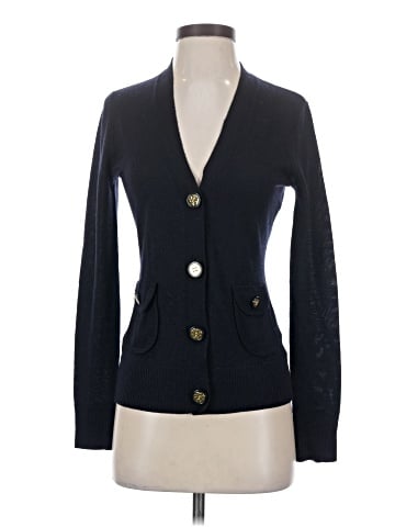 Tory Burch Wool Cardigan (view 1)
