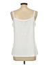 Lularoe Ivory Tank Top Size L - photo 2