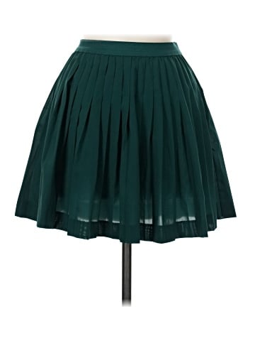 Divided by H&M Formal Skirt (view 1)