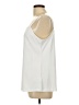 Lularoe Ivory Tank Top Size L - photo 5
