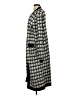 Karl Lagerfeld Paris Black Kimono Size S - photo 5
