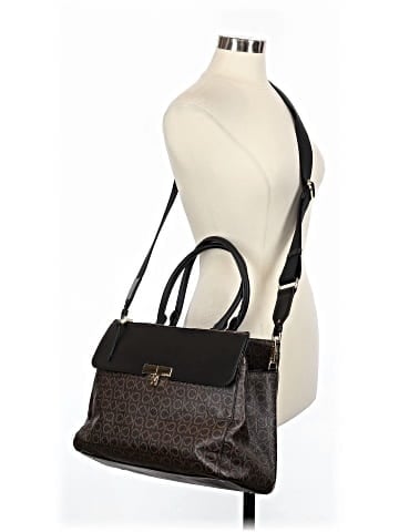 Calvin Klein Satchel (view 2)