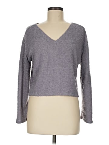 SO Pullover Sweater (view 1)