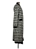 Karl Lagerfeld Paris Black Kimono Size S - photo 4