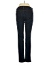 J Brand Chevron-herringbone Blue Jeans Size 26 waist - photo 2
