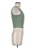 Paperoc Green Tank Top Size M - photo 4