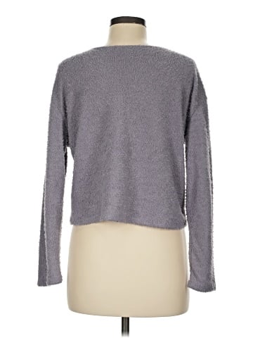 SO Pullover Sweater (view 2)