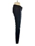 J Brand Chevron-herringbone Blue Jeans Size 26 waist - photo 4