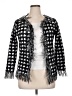 Sioni Black Cardigan Size L - photo 1