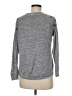 Always Indigo Gray Pullover Sweater Size M - photo 2