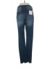 KANCAN JEANS Hearts Blue Jeans Size 27 waist - photo 2