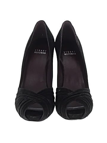 Stuart Weitzman Heels (view 2)