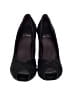 Stuart Weitzman Black Heels Size 8 (narrow) - photo 2