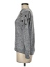 Always Indigo Gray Pullover Sweater Size M - photo 5