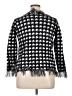 Sioni Black Cardigan Size L - photo 2