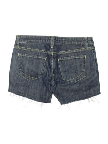 Paper Denim & Cloth Denim Shorts (view 2)