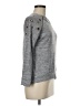 Always Indigo Gray Pullover Sweater Size M - photo 4