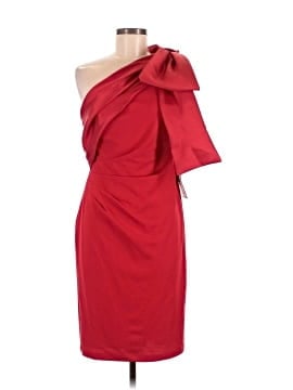 Betsy & Adam Cocktail Dress