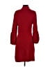 Nine West Red Cardigan Size M - photo 2
