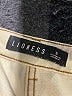 Lioness Ivory Jeans Size S - photo 4