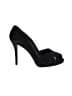 Stuart Weitzman Black Heels Size 8 (narrow) - photo 1