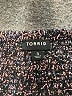 Torrid 100% Rayon Print Gray Cocktail Dress Size 3X Plus (3) - photo 7