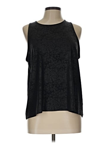 Trouve Sleeveless Blouse (view 1)