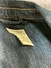 L.L.Bean Blue Denim Jacket Size 18 - photo 6