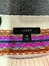 J.Crew Print White Pullover Sweater Size M - photo 7