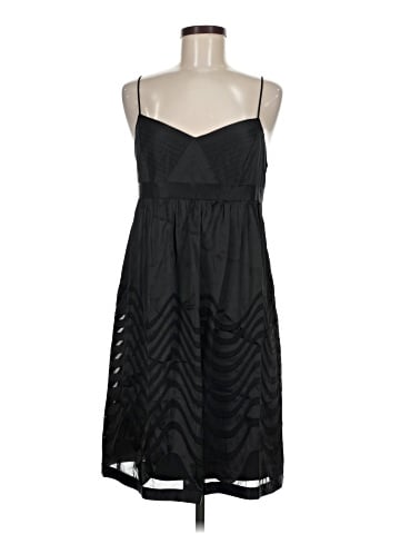 BCBGMAXAZRIA Casual Dress (view 1)