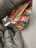 Windsor Print Brown Casual Pants Size S (estimated) - photo 7