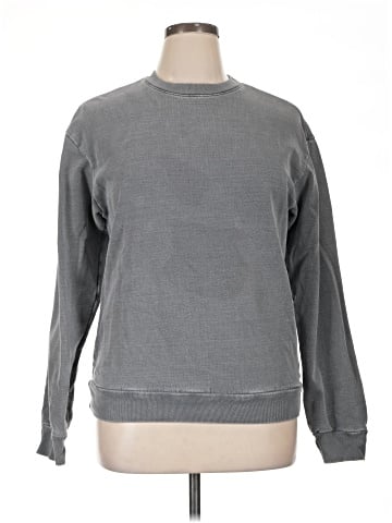 Talentless Pullover Sweater (view 1)