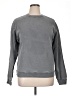 Talentless Solid Gray Pullover Sweater Size 20 (estimated) - photo 1