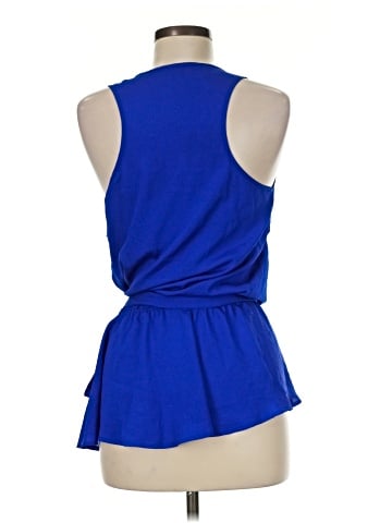 XXI Sleeveless Blouse (view 2)