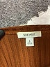 Nine West Brown Casual Dress Size L - photo 7