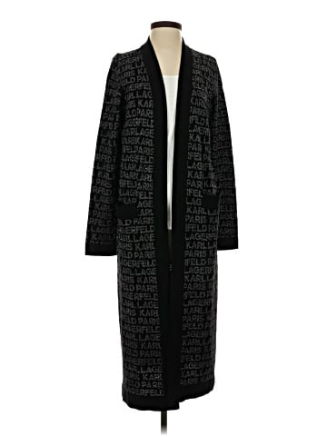 Karl Lagerfeld Paris Cardigan (view 1)