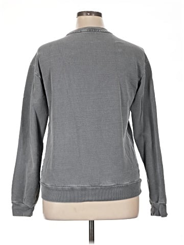 Talentless Pullover Sweater (view 2)