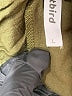 Assorted Brands 100% Cotton Green Sleeveless Blouse Size L - photo 9