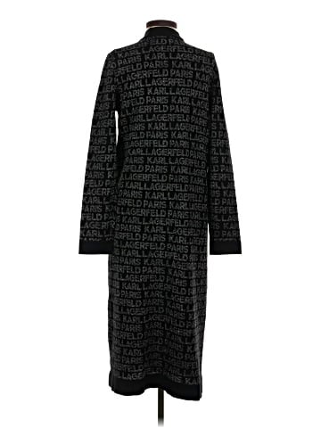 Karl Lagerfeld Paris Cardigan (view 2)