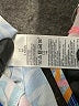 Unbranded Tropical Blue One Piece Swimsuit Size 4T - photo 3
