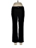Chaps Black Casual Pants Size 10 (petite) - photo 1