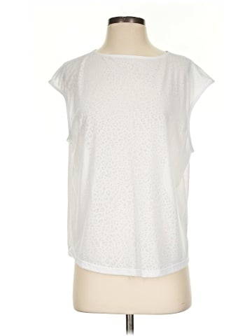 Zella Sleeveless T-Shirt (view 1)