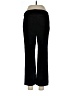 Chaps Black Casual Pants Size 10 (petite) - photo 2