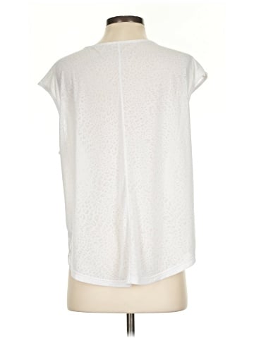 Zella Sleeveless T-Shirt (view 2)